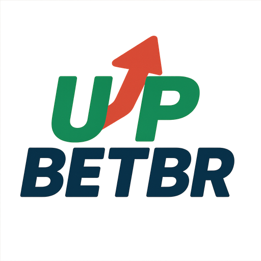 Up Bet BR Logo